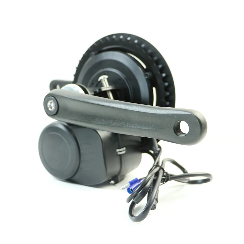 Discount Free shipping tongsheng 36V350W TSDZ2P mid drive motor kit with thumb throttle and 850C display for bike conversion 1 Discount Free shipping tongsheng 36V350W TSDZ2P mid drive motor kit with thumb throttle and 850C display for bike conversion 1