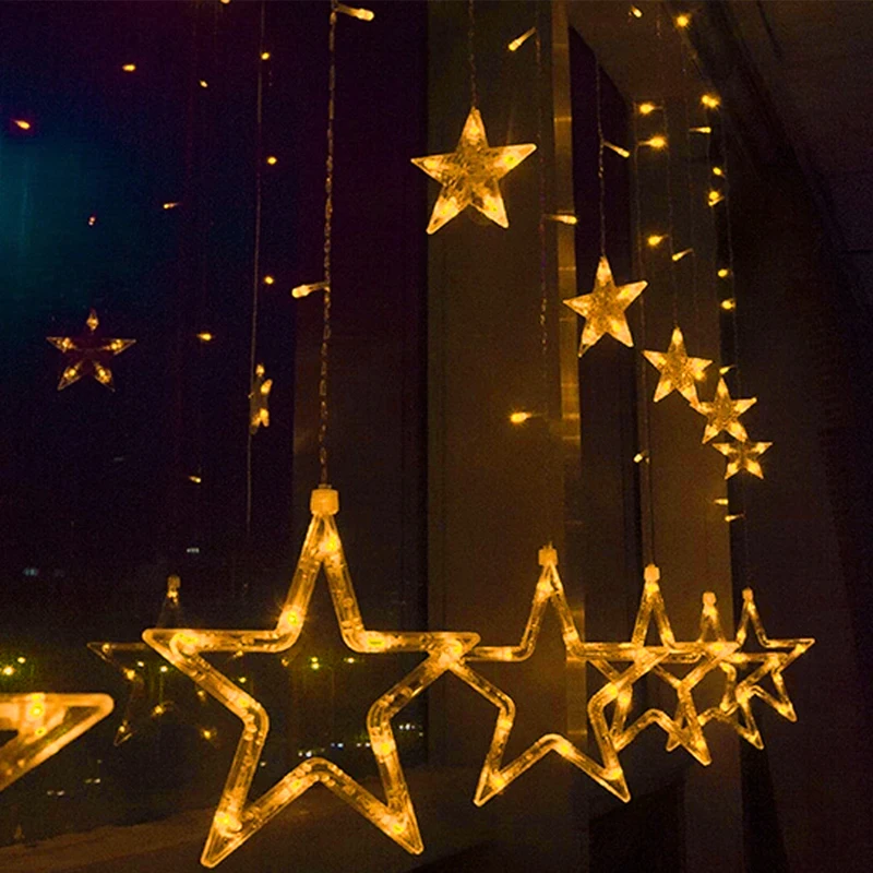 Led Christmas Lights 001 (8)