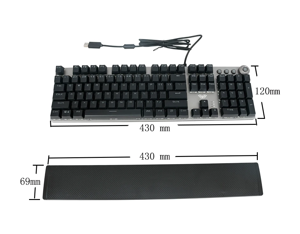 gaming Keyboard