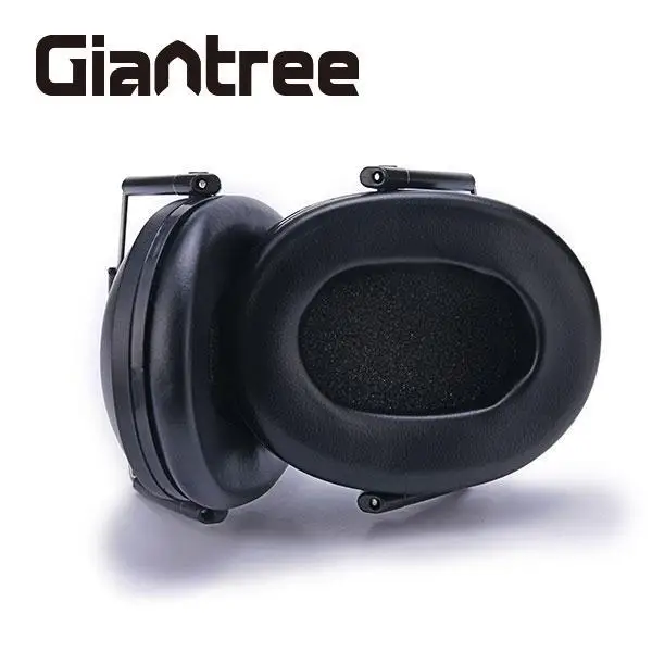 Профессиональные наушники Giantree дизайнерские уличные для стрельбы Защита слуха