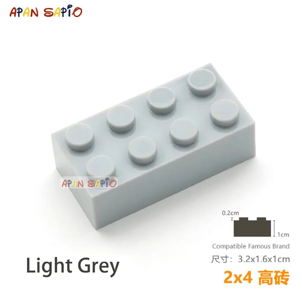 Рисунок 5 - строительные блоки «сделай сам»