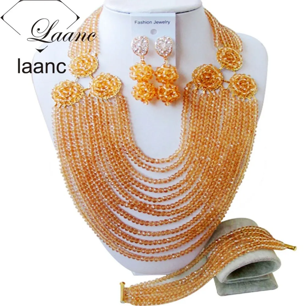 Ab Cristal cuenta Gótico Disfraz Gargantilla Collar y pendiente conjunto en chapado en plata