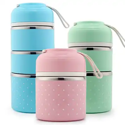 thermos lunch pail