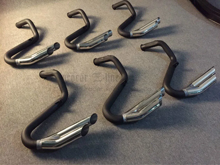 W463 350D Brabus Exhaust Tips 2
