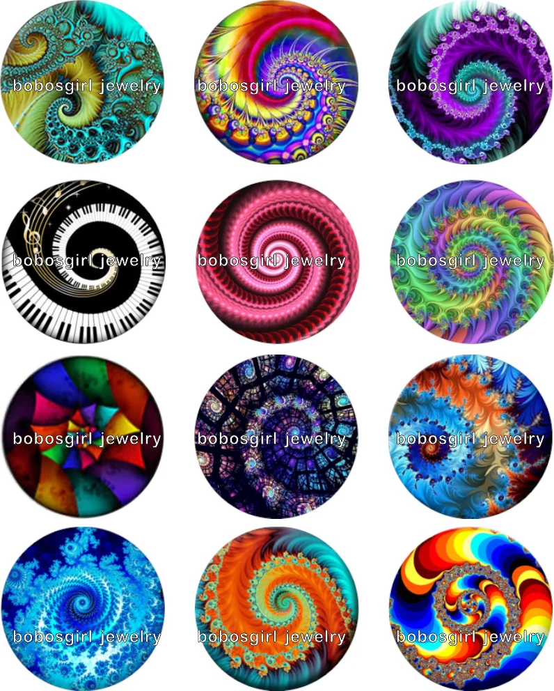 

mixed set high quality Mixed Colors Exotic 18mm Snap Button Jewelry Glass Charms Fit DIY Bracelet cabochon BP002