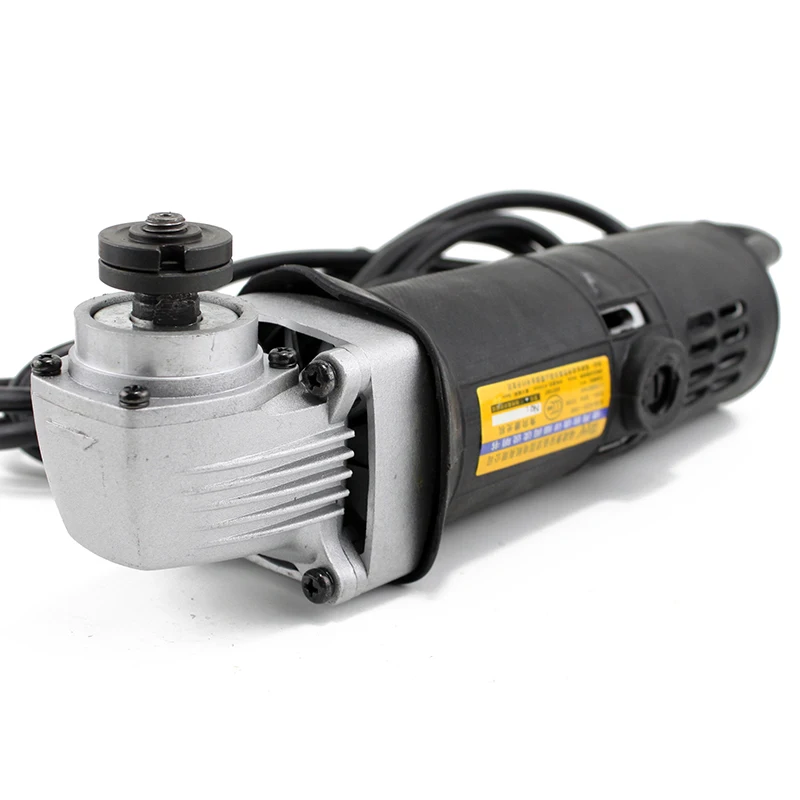 Free shipping Angle Grinder 220V 570W Electric Marble Granite Stone Wet