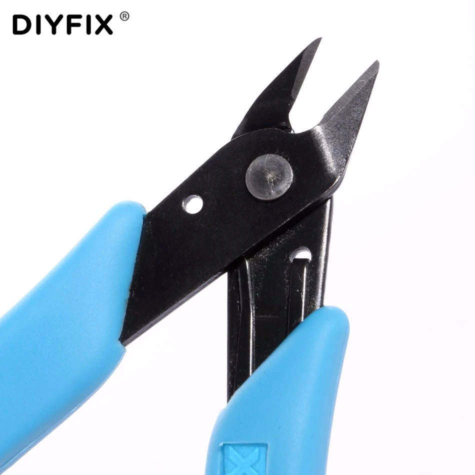 Cable Wire Stripper Cutters (5)