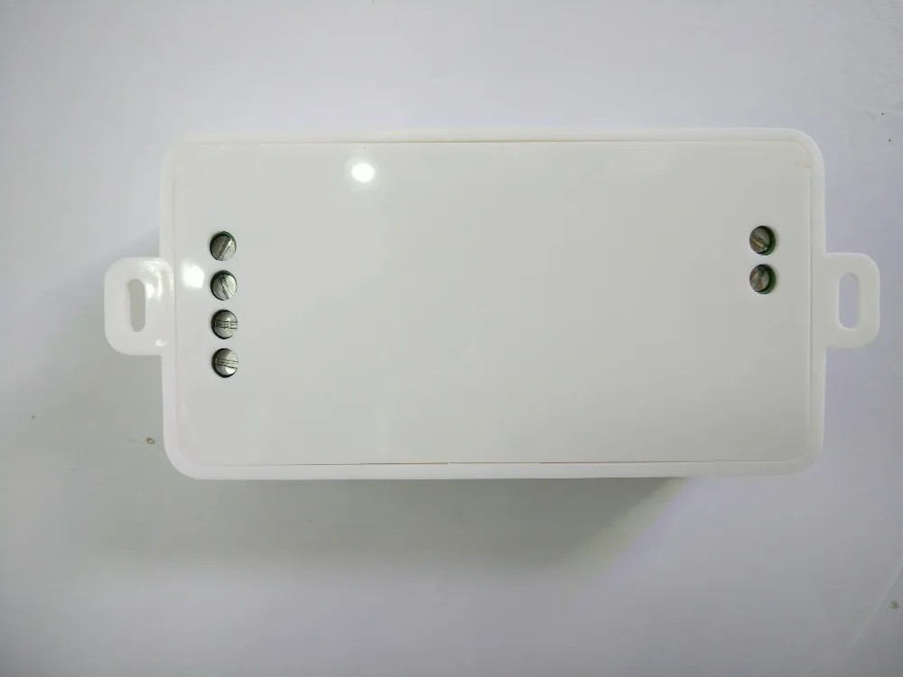 Волшебный контроллер Sp108E Wi Fi 5050LED 2048 пикселей 2811 6803 2812 dmx512 и т. д. большой