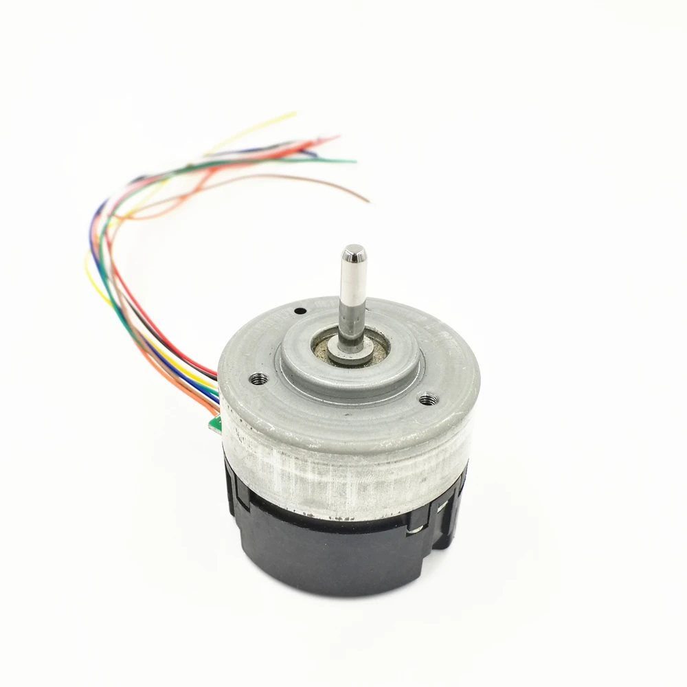 BLDC Nidec 24H677 PWM 12V Brushless Motor CW/CCW Rotation Speed Signal