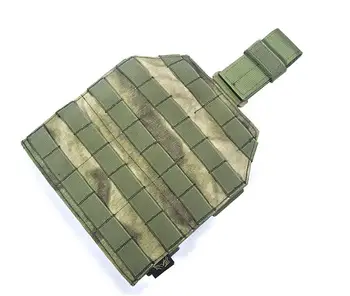 

FLYYE MOLLE Style Leg Panel HR-B002