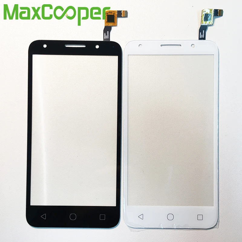 10 шт./лот высокое качество 5 0 &quotдля Alcatel OneTouch U8 OT5044 5044D 5044I 5044Y 5044T Сенсорный экран
