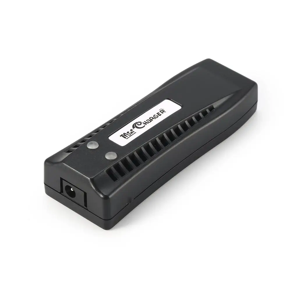 Portable Universal USB Charger Converter 5V 3A Fast Charging Drone Battery Charger for DJI Spark Quadcopter Accessories