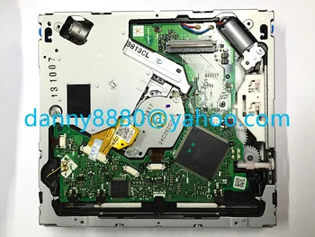 

Fujitsu single DVD mechanism DV-05 DV-05-36 OPT-2070 laser FOR MERCEDES car dvd GPS navigation