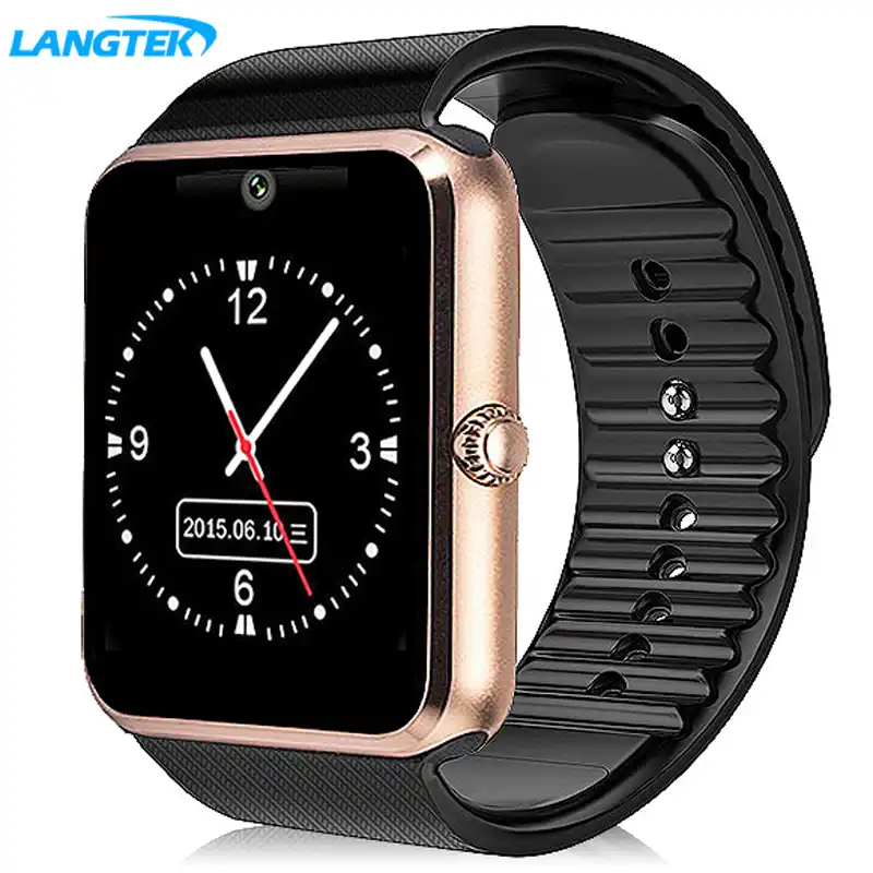 langtek smart watch