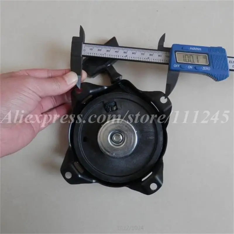 STARTER TECUMSEH 590420A 4