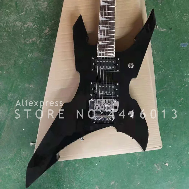 JACKSON-GUITAR