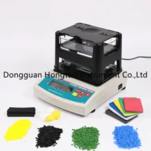 DH-300 DahoMeter заводской электронный цифровой измеритель плотности, денсиметр, денситометр для керамики