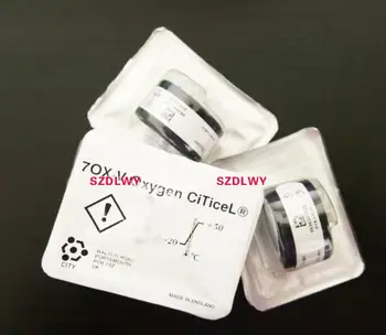 

AAV66-380 Oxygen (O2 ) Gas Sensor