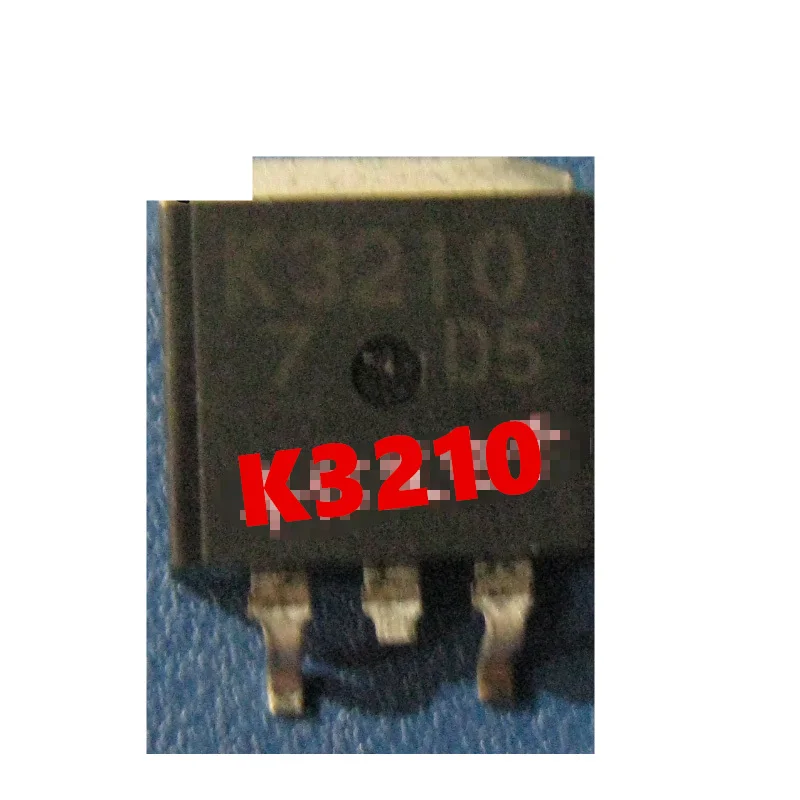 Оригинальный товар K3210 30333 2248 X5045 5503DM PIC12F629-I/P | Компьютеры и офис