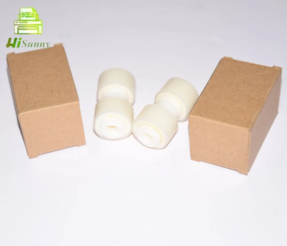 2pcs FB5-6586 for Canon ir 5000 5075 6570 6000 7105 5570 5065 IR5000 5075 6570 6000 7105 5570 5055 5065 8500 pickup Sponge roller -2