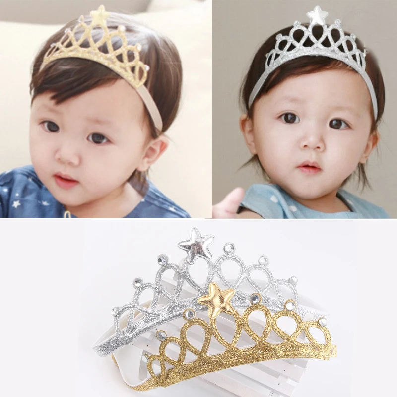 tiara online for baby girl