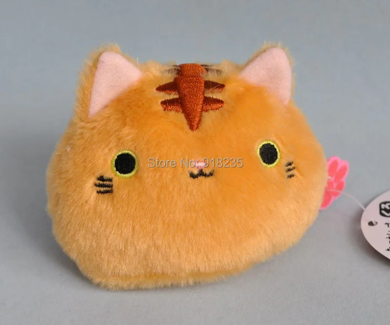 big face cat-285g-34-C