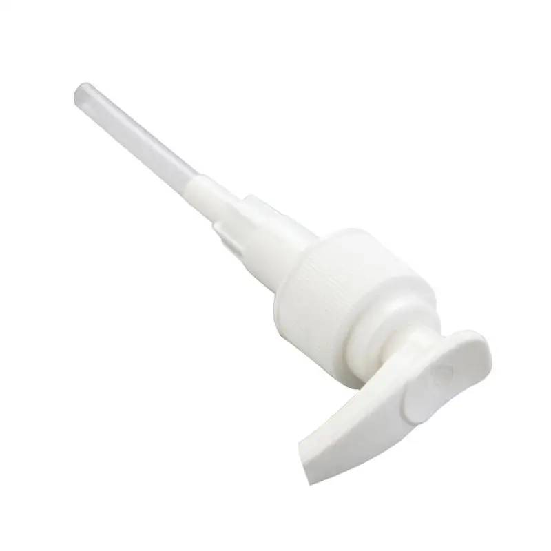 

2pcs Dispenser Pumps Universal Bottle Pumps for Soap Cosmetics Shampoo Condition Lotion Storage