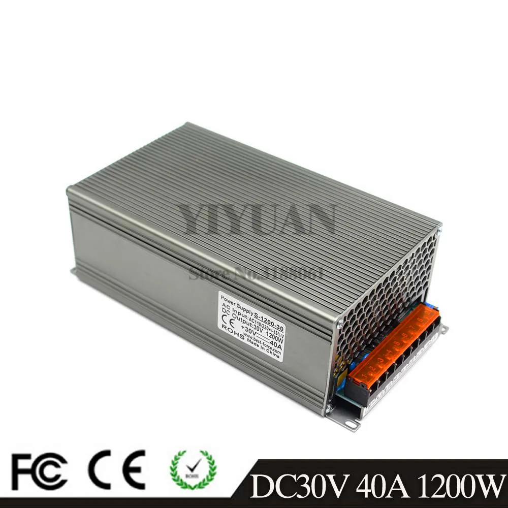 30V1200W
