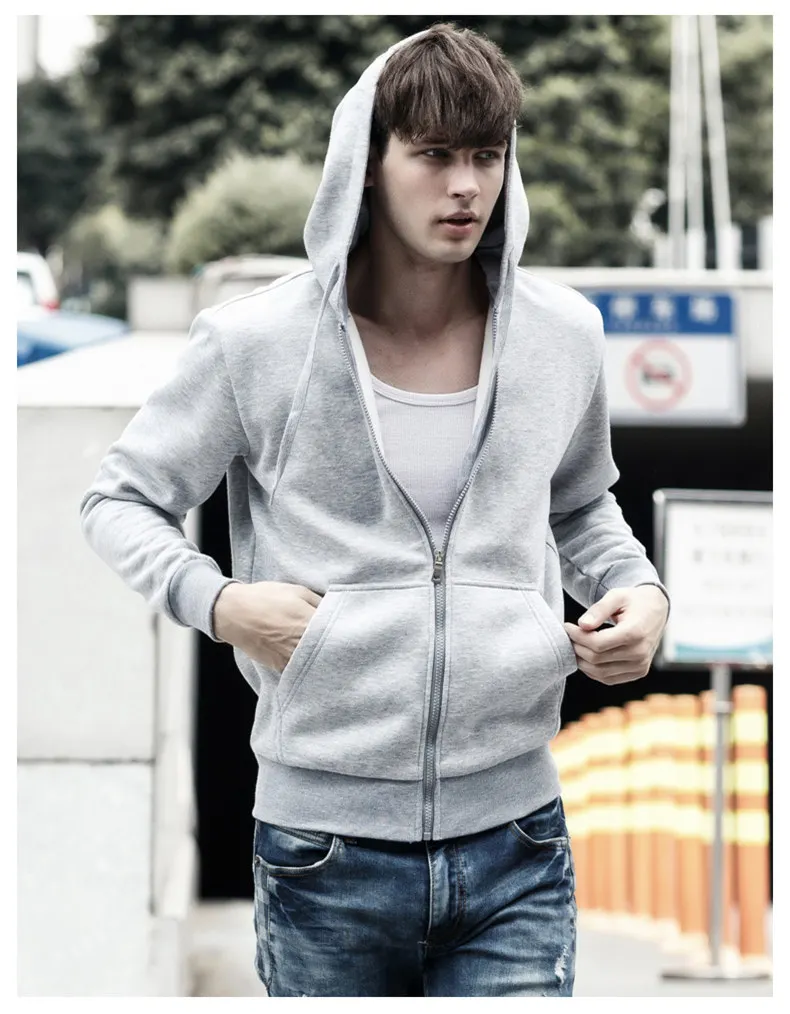 6Colors Men Sweatshirts Autumn Spring Hoody Tops Casual Zipper Hoodies Men Long Sleeve Male Streetwear Muls Brand Clothes M-3XL-06