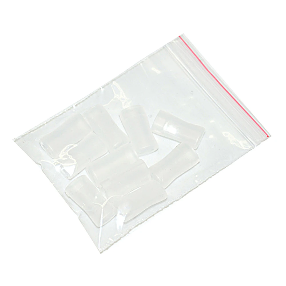 100pcs/bag Breath Alcohol Tester Breathalyzer mouthpiece for Alcohol Tester AT-838