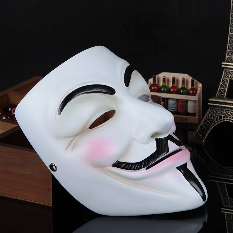 halloween mask v for vendetta extremely funny jokes realistic halloween mask v for vendetta extremely funny jokes realistic silicone masquerade scary guy fawkes masks mardi gras cosplay part in party masks from home