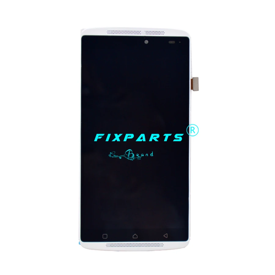 Lenovo K4 NOTE LCD M4