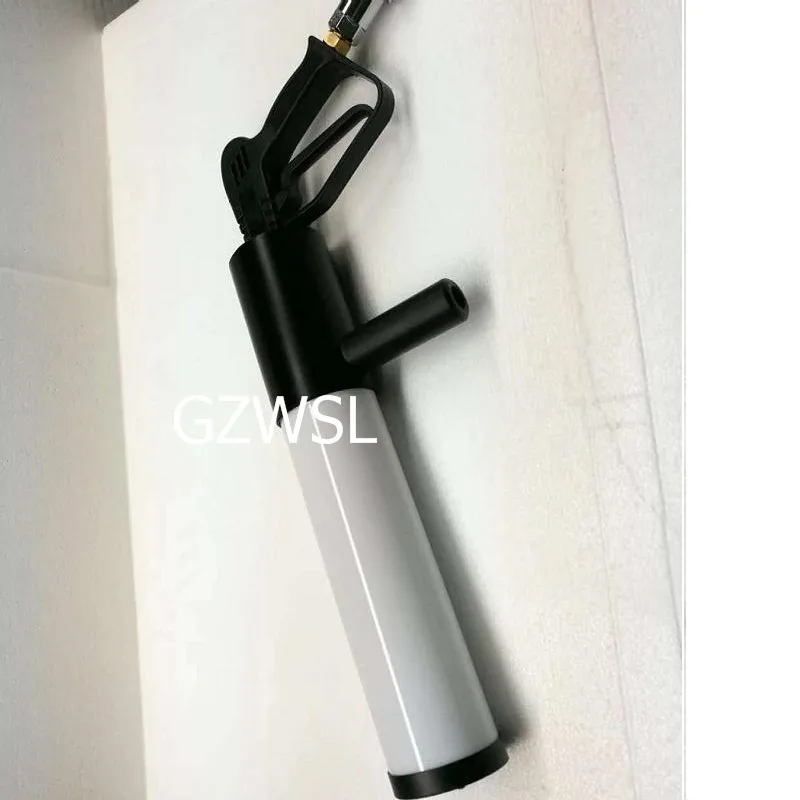 CO2 jet machine 4 LED (4)
