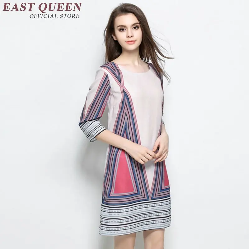 vintage mexican dress