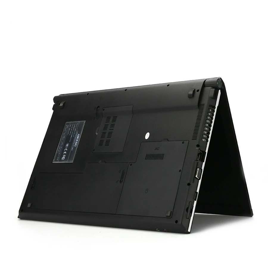 15,6 дюймов Intel Core i7 8 ГБ ОЗУ 120 ГБ SSD 750 Гб HDD 1920*1080P FHD экран DVD RW Windows 7/10 система игровой ПК ноутбук