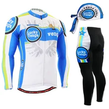 Life on Track Bike Cycling Clothing/Cycling Jersey Sets 2017 New Style Bicycle Spring Long Sleeve Outdoor Sportswear