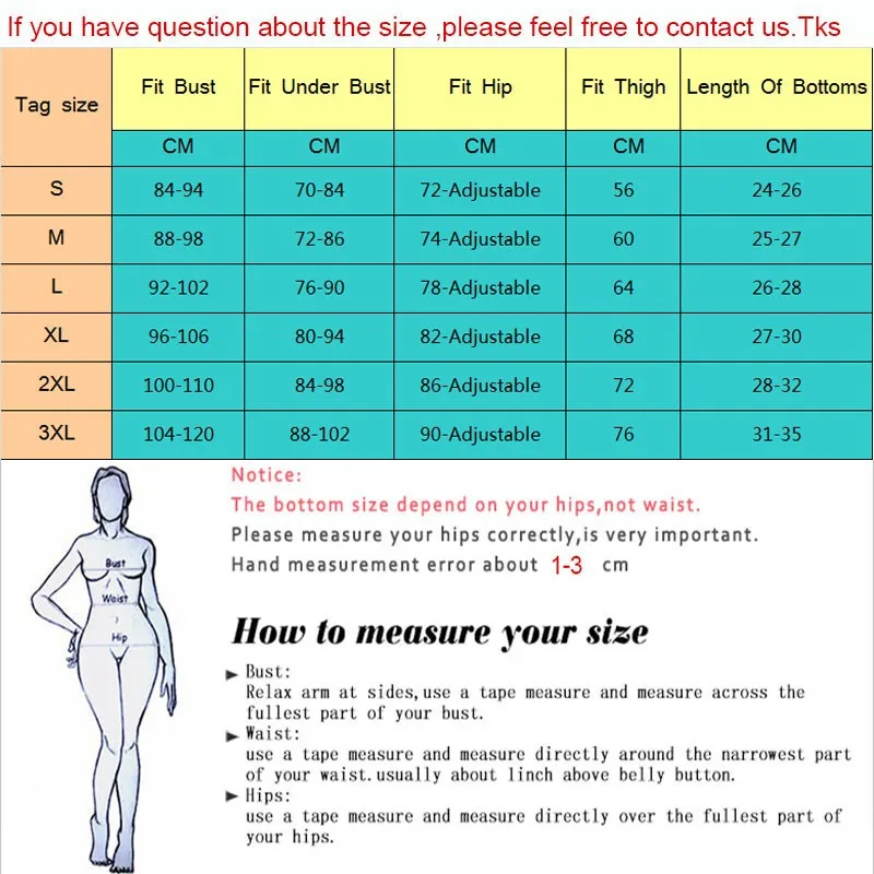 size-chart