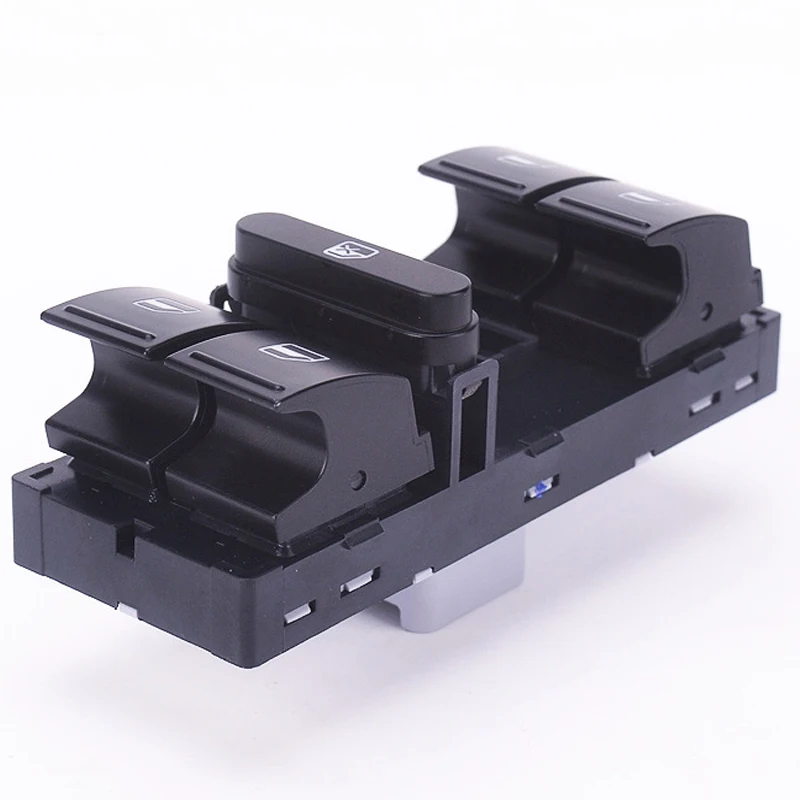 Car Power Window Lifter Switch for VW Skoda Octavia Door Glass Master