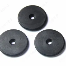 100 шт. 125 кГц радиочастотные метки для прачечных EM4100 сушилкой ключ-брелок карты бирки высокое Температура устойчивый к смарт-карты