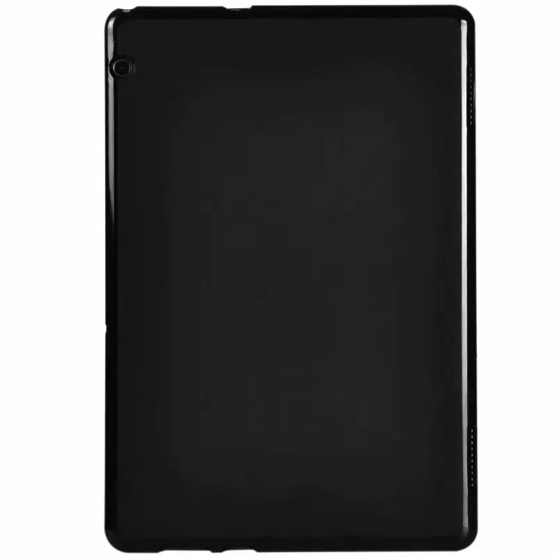 Ультратонкий чехол для Huawei MediaPad T5 задняя крышка из ТПУ AGS2 W09 L09 L03 10 '' +