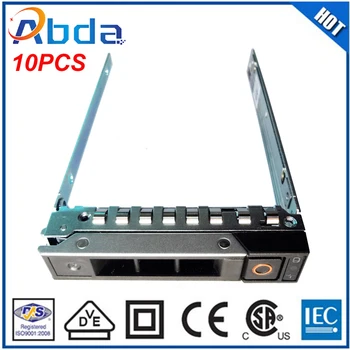 

DHL/Fedex Free Shipping DXD9H 0DXD9H G14 Gen14 2.5" R640 R740 R740xd R940 Hard Drive HDD Caddy Tray