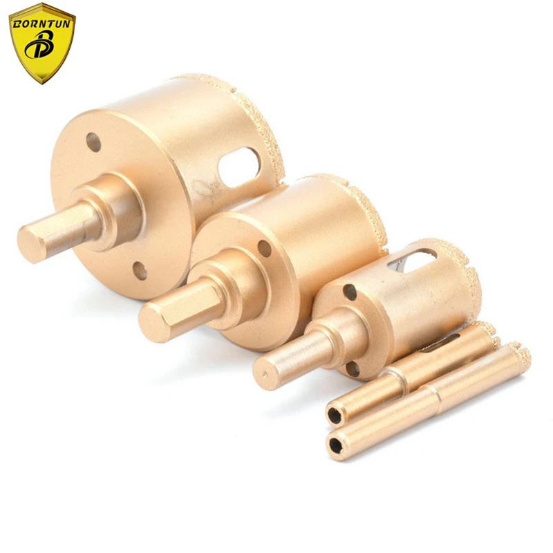 Buy Borntun Diamond Bore Hole Opener Opening Tools