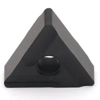 טונגסטן פלדה TNMG160404R-S ZC35 העיבוד הגס 10pcs MOSASK של פלדה הקשיחה השבבי טונגסטן ותוספות בצרו קרביד (2)