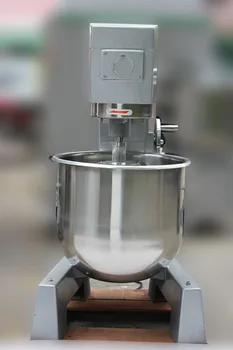 

60L Multifunction Dough Mixer Dough Flour Mixer Kneading Machine