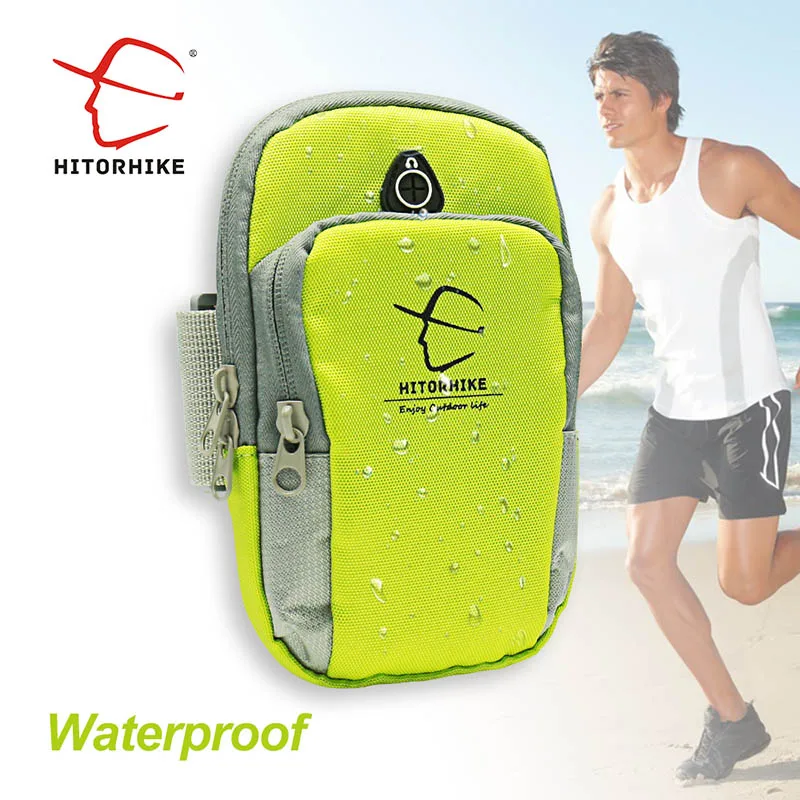 Running Sport Arm Bags 1