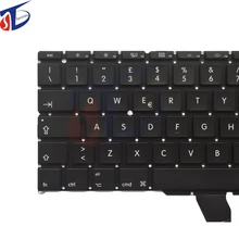 IT Italian keyboard clavier for macbook air 11” A1370 A1465 IT keyboard Italy layout without backlight 2011-2015year