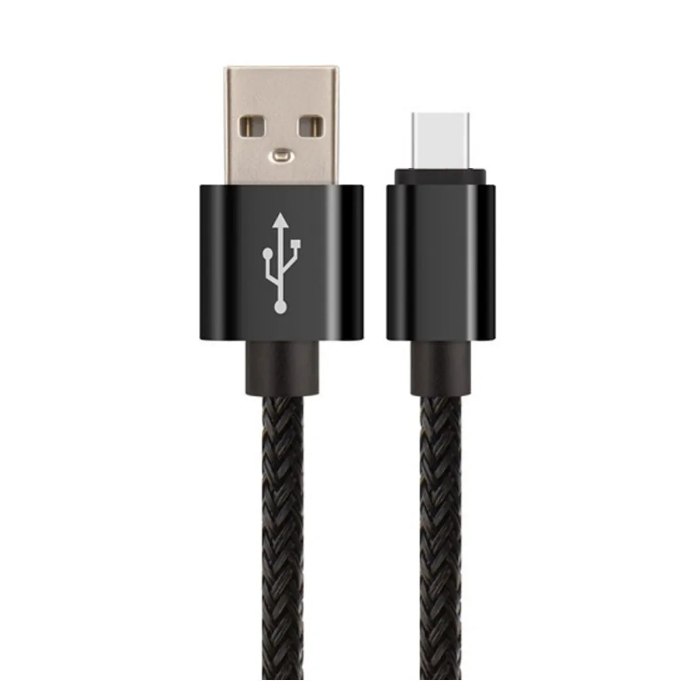 1 м USB-C type-C 3,1 разъем для синхронизации данных и быстрой зарядки кабель для зарядки для samsung Galaxy Note 8 HUAWEI Linea de datos#10