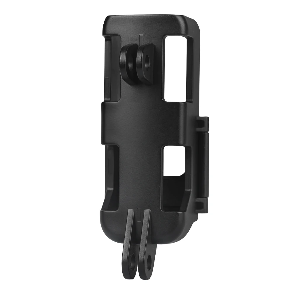 Для DJI Osmo Карманный Интерфейс камеры и экшн-камера Крепление для штатива селфи-палка держатель кронштейна для велосипеда с винтом 1/4
