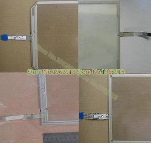 

IPC477C IP577C IP677C Touch pad display