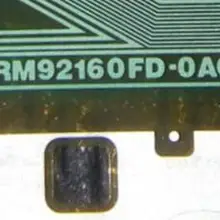 И RM92160FD-0A6 RM92160FD-OA6 COF IC модуль 5 шт. или 10 шт./партия